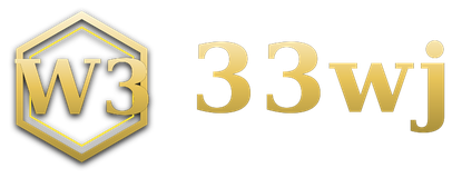 33wj logo